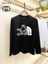 Picture of Gucci T Shirt Long _SKUGucciS-4XL25tn1851137